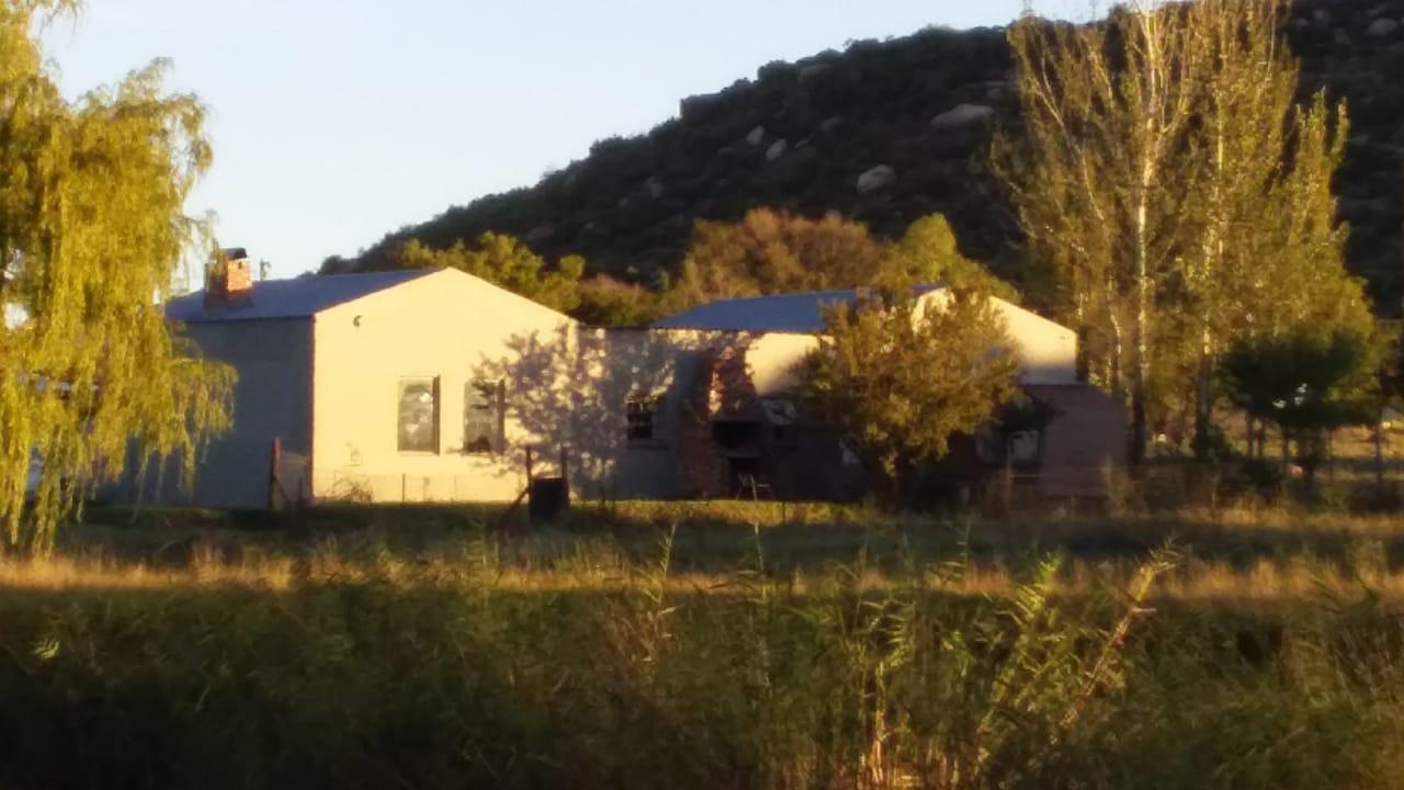 2 Bedroom Property for Sale in Paul Roux Free State